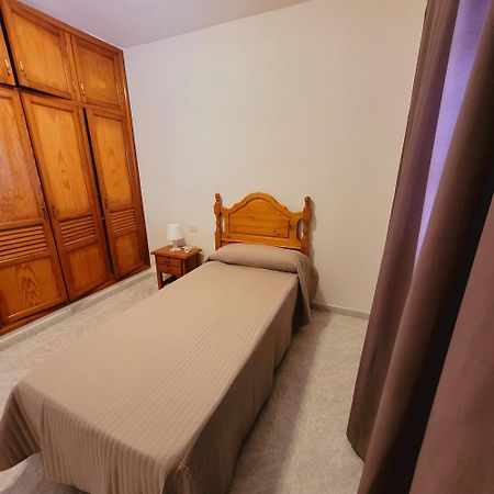 Casa Pancho Lanzarote Διαμέρισμα Playa Honda  Εξωτερικό φωτογραφία