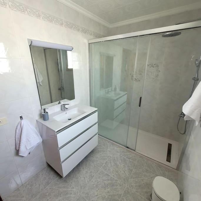Casa Pancho Lanzarote Διαμέρισμα Playa Honda  Εξωτερικό φωτογραφία