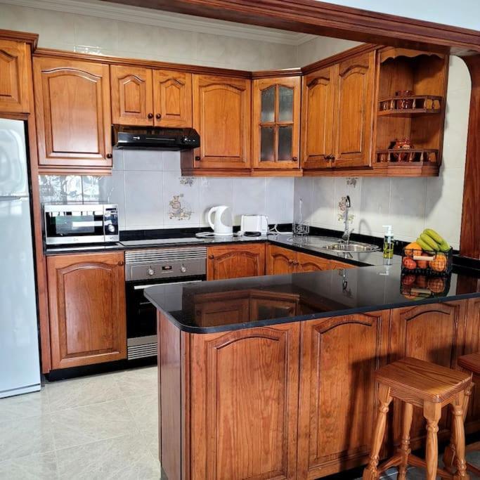 Casa Pancho Lanzarote Διαμέρισμα Playa Honda  Εξωτερικό φωτογραφία
