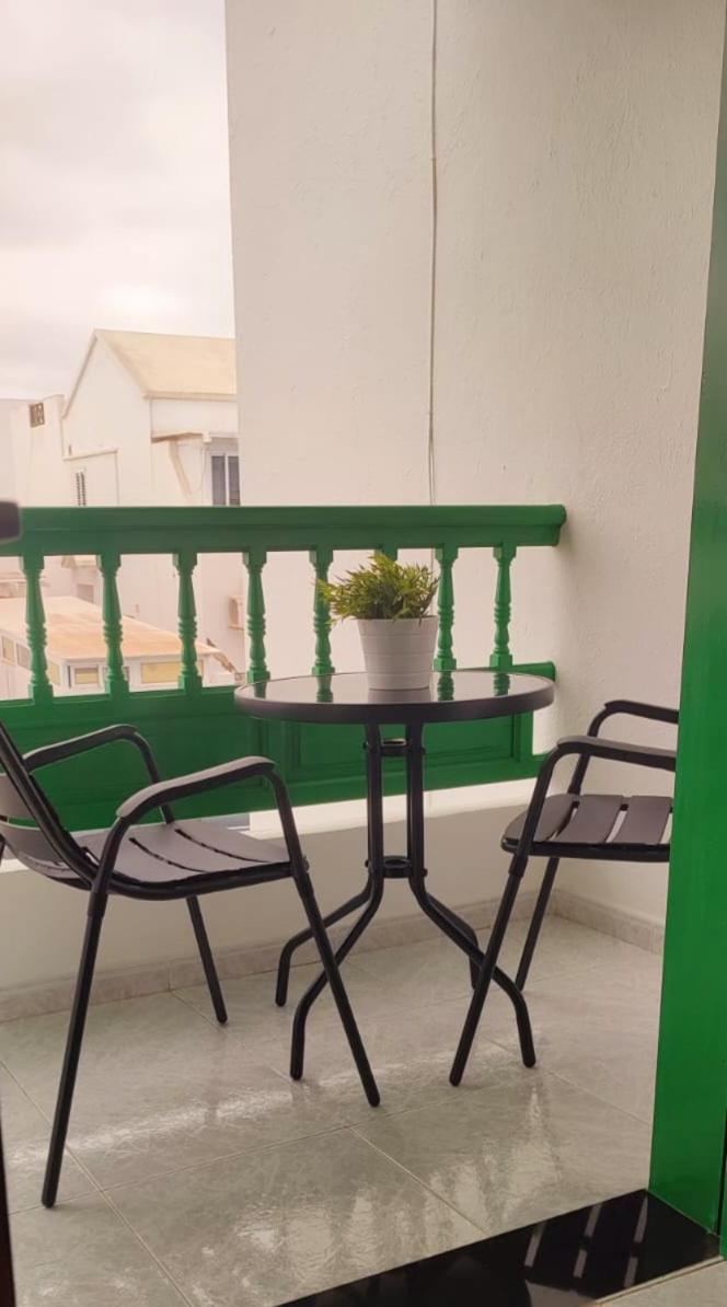 Casa Pancho Lanzarote Διαμέρισμα Playa Honda  Εξωτερικό φωτογραφία