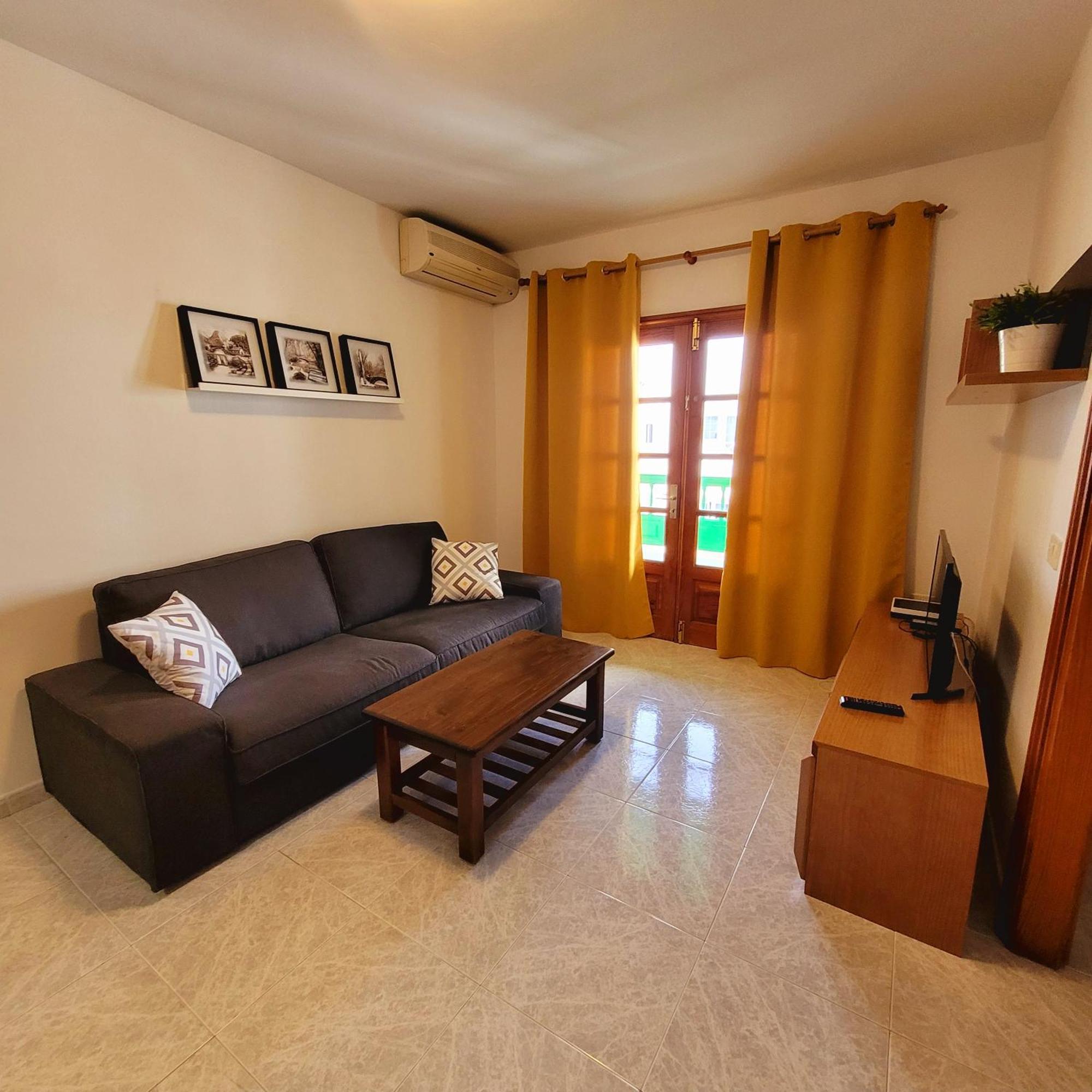 Casa Pancho Lanzarote Διαμέρισμα Playa Honda  Εξωτερικό φωτογραφία